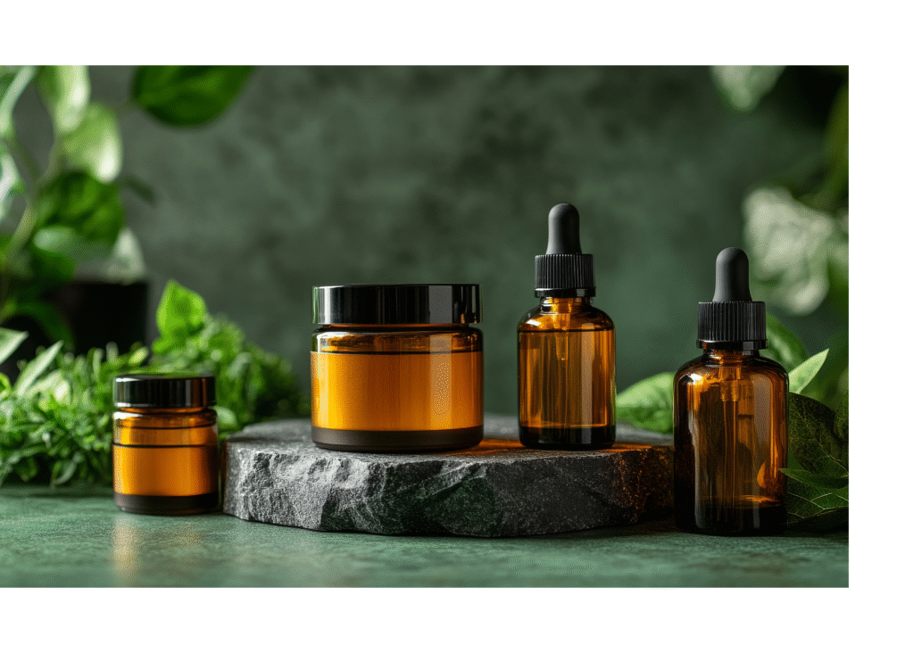 Health Products Background 2