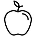 Apple Icon