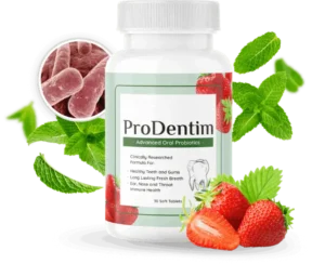 Prodenttim