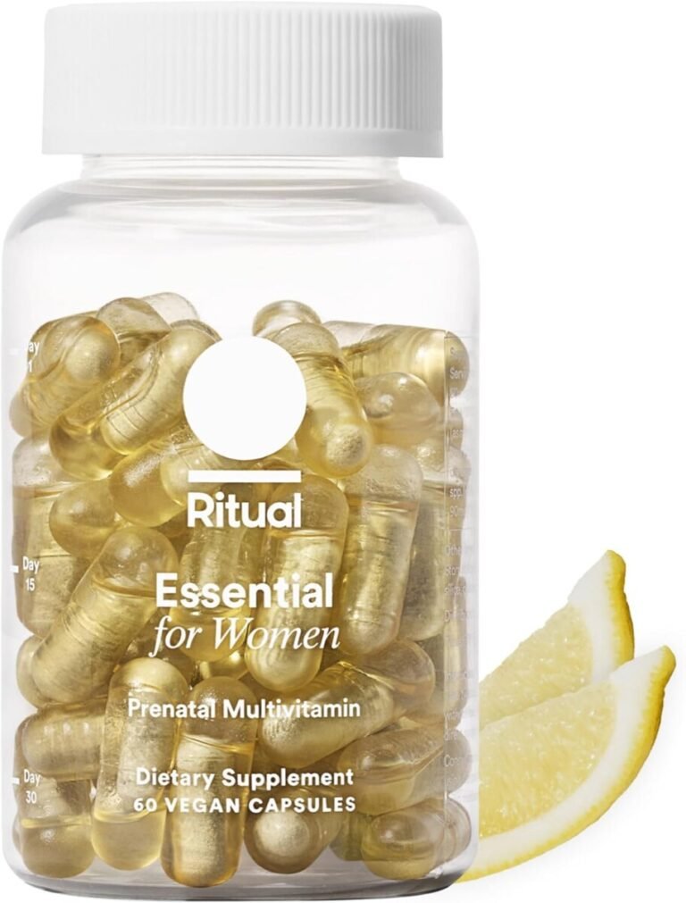 Ritual Essentiel